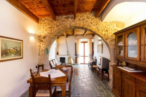 Authentic Sardinian Home